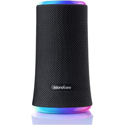 Loa bluetooth anker soundcore flare Outlet