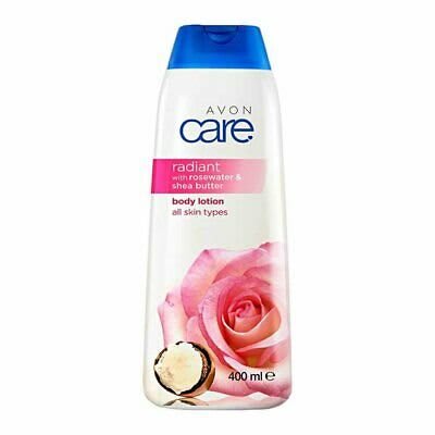 shea moisture rose water