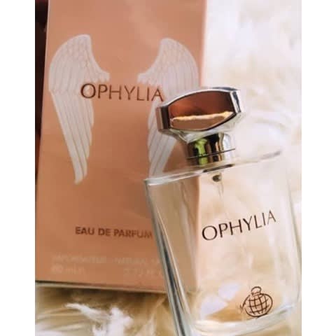 ophylia perfume review