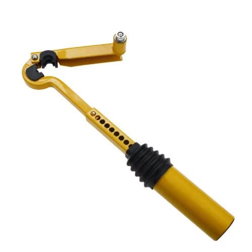 Antitheft Car Gear Lock & Handbrake Lock Konga Online Shopping