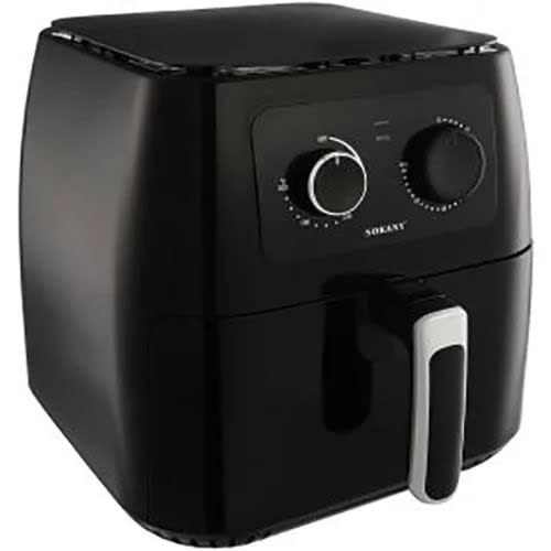 Sokany 8.5L Air Fryer | Konga Online Shopping Sokany 8.5L Air Fryer | Konga Online Shopping