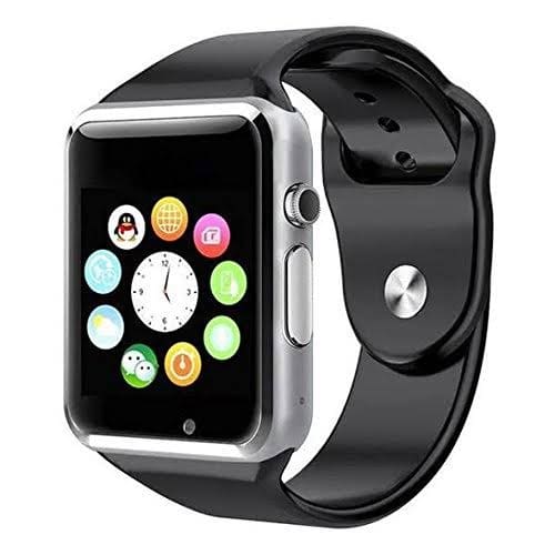 A1 bluetooth sales smart watch price