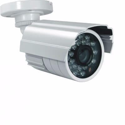 outdoor cctv camera price