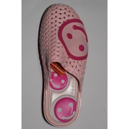 water resistant slippers