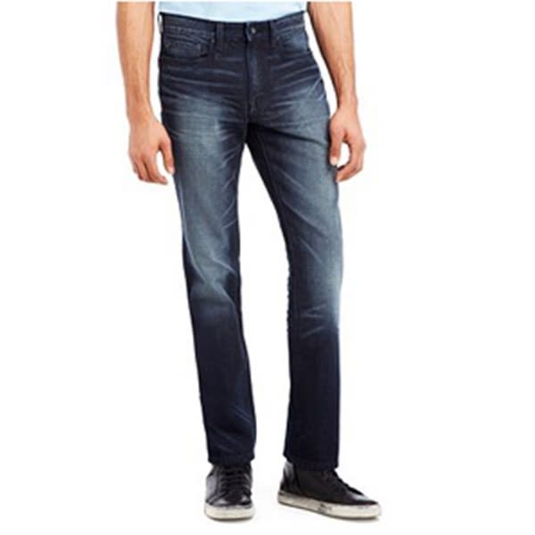kenneth cole reaction straight jeans