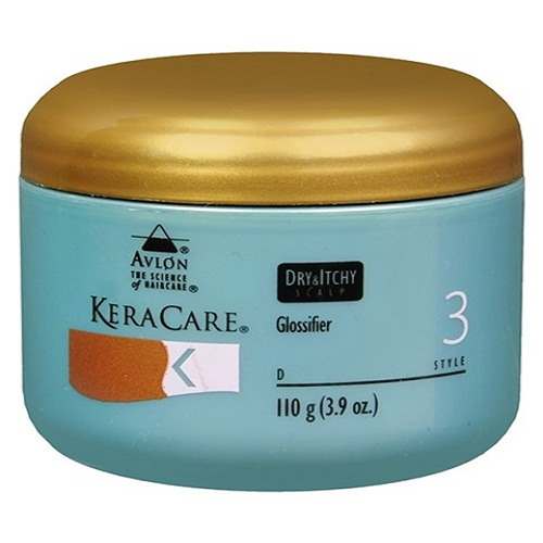 Keracare Dry Itchy Scalp Glossifier Konga Online Shopping