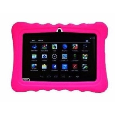 Kids Educational Tablet Pink Konga Online Shopping