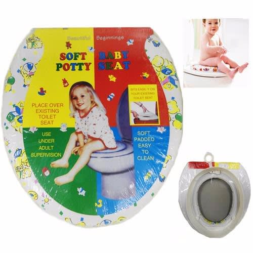 Universal Chef Kiddies Soft Padded Toilet Seat Konga Online Shopping