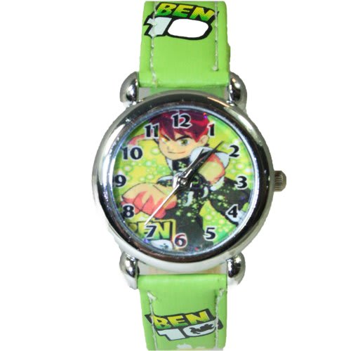 Boys ben outlet 10 watch