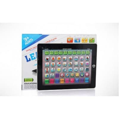 Innovative Learning with the I Pad