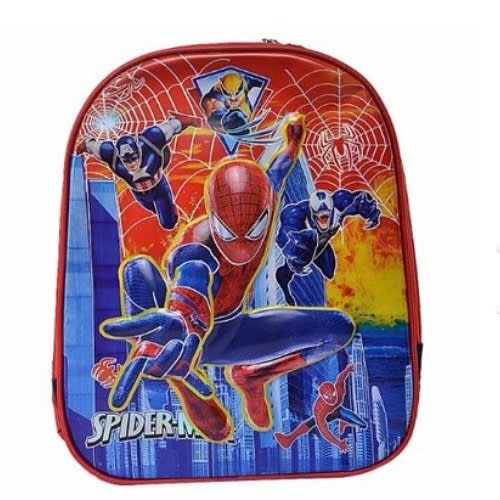 spiderman bag for kids