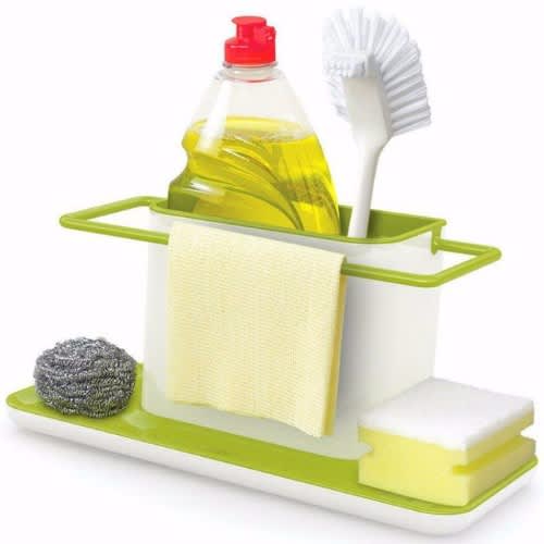 Kitchen Sink Caddy And Organizer