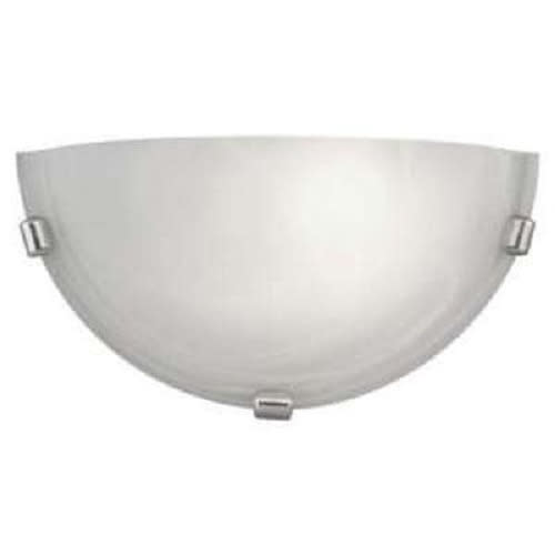 Half moon lights clearance