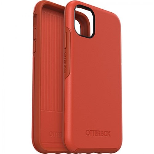 Otter Box Symmetry Commuter Series Back Case For Iphone 11 Pro Max Red Konga Online Shopping