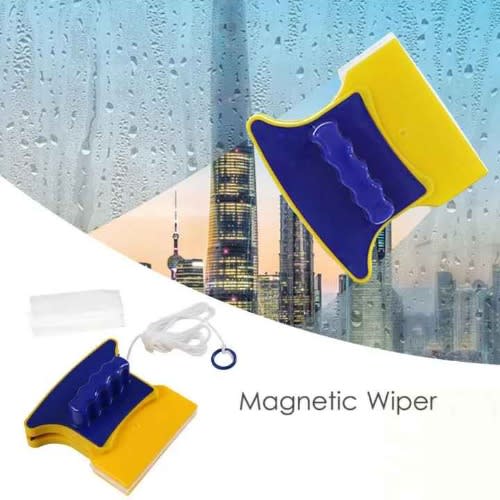 Double Faced Glass Clean | Konga Online Shopping