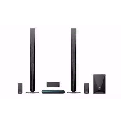 Blu ray home cinema system 2025