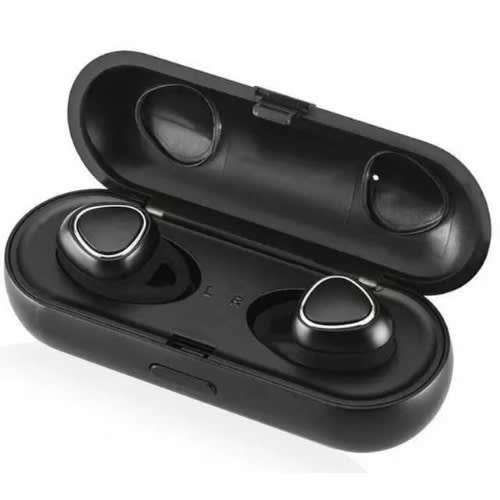 samsung gear iconx black 2018