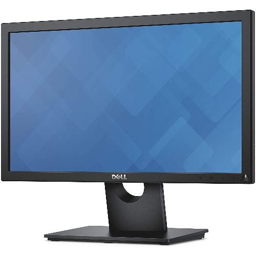 Dell E1916h - 18.5&quot; Monitor Widescreen Led-backlit Lcd | Konga Online  Shopping