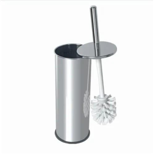 Steel deals toilet brush