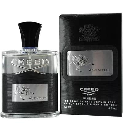 Creed Aventus Perfume For Men EDP- 100ml | Konga Online Shopping