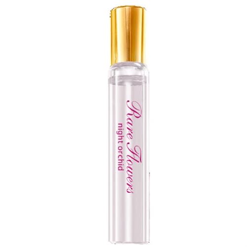 Avon Rare Flowers Night Orchid Eau De Parfum For Her 10ml Konga