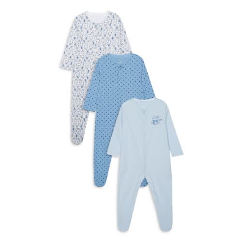 Early Days Baby Boy s Sleepsuit Konga Online Shopping