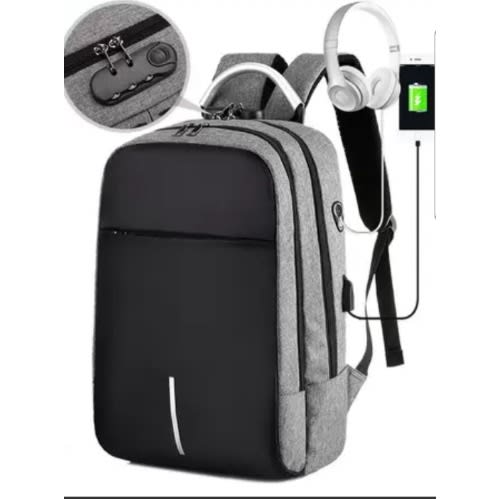 security safe backpacks