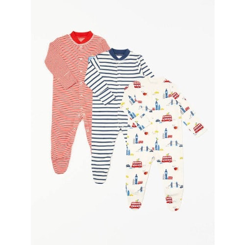 baby sleep suite