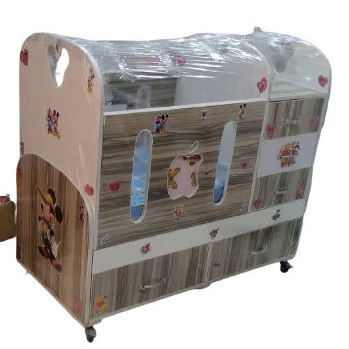 Baby Wooden Bed Konga Online Shopping