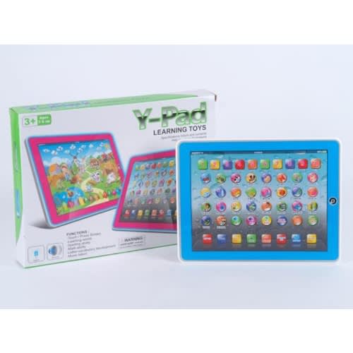 Ypad learning clearance