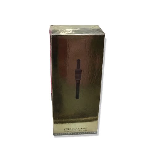 Chris Adams Dolby Perfume For Men - 100ml | Konga Online Shopping