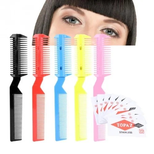 Hair thinning 2025 brush