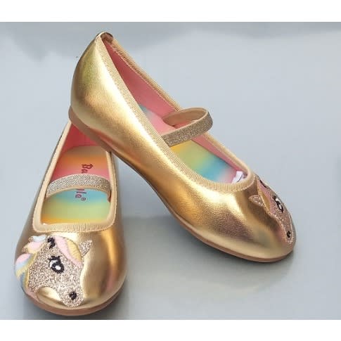 unicorn dress shoes