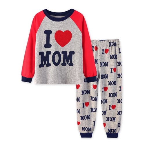 Love Mom Pyjamas | Konga Online Shopping