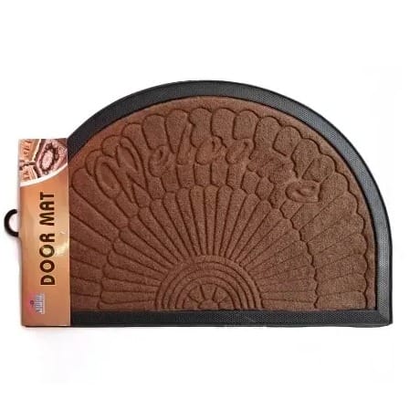 foot mat