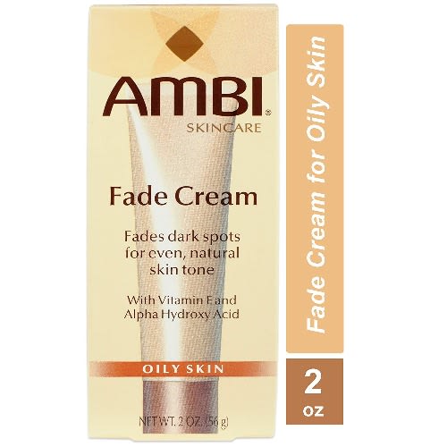 Ambi skincare cheap fade cream