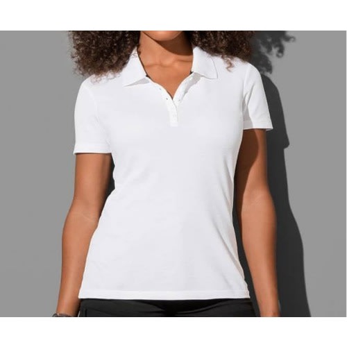 Ladies polo sale tee shirts