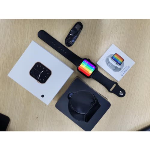 w26 plus smart watch app download