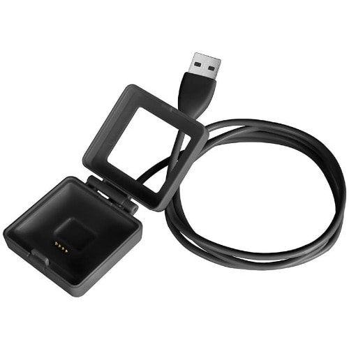 Fit blaze shop charger