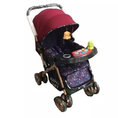 premium baby stroller