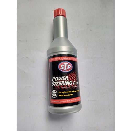 Abro Power Steering Fluid 354ml Konga Online Shopping