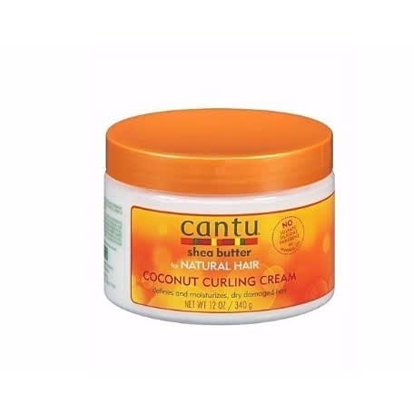 Cantu Shea Butter Coconut Curling Cream Konga Online Shopping