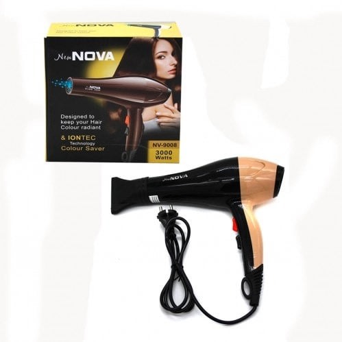 Nova Professional Hair Dryer | Konga Online Shopping Nova Professional Hair Dryer | Konga Online Shopping