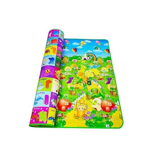 Children mat top