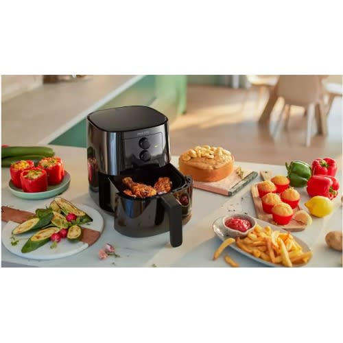 Air Fryer - 1400W - 4.1L - HD9200/91.