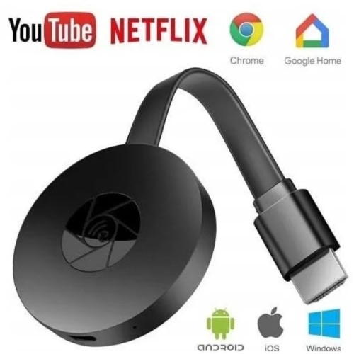 Chromecast Streaming Device Konga Online Shopping