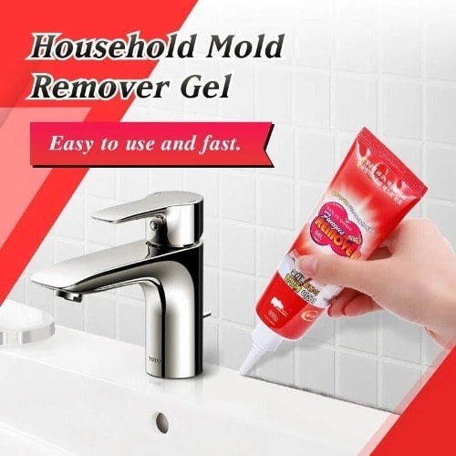 Eelhoe Household Mold Remover Gel And Sterilization
