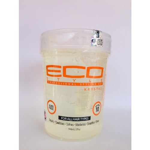 Eco Styler Krystal Styling Gel 946ml Konga Online Shopping