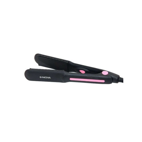 Nova Sx 8006 Hair Iron Wave Plate 360° Swivel Cord Beauty Care Styler |  Konga Online Shopping