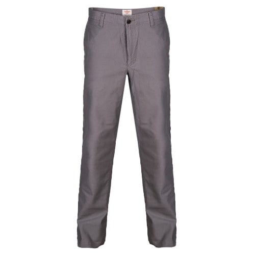 Dockers Fabric Straight Fit Chino - Grey | Konga Online Shopping